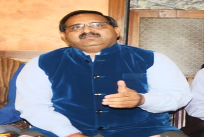satpal satti satement over modi govt in shimla