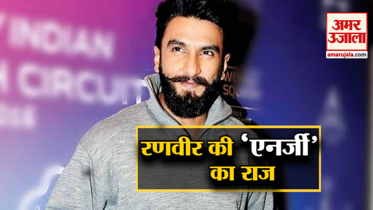 रणवीर सिंह, दीपिका पादुकोण