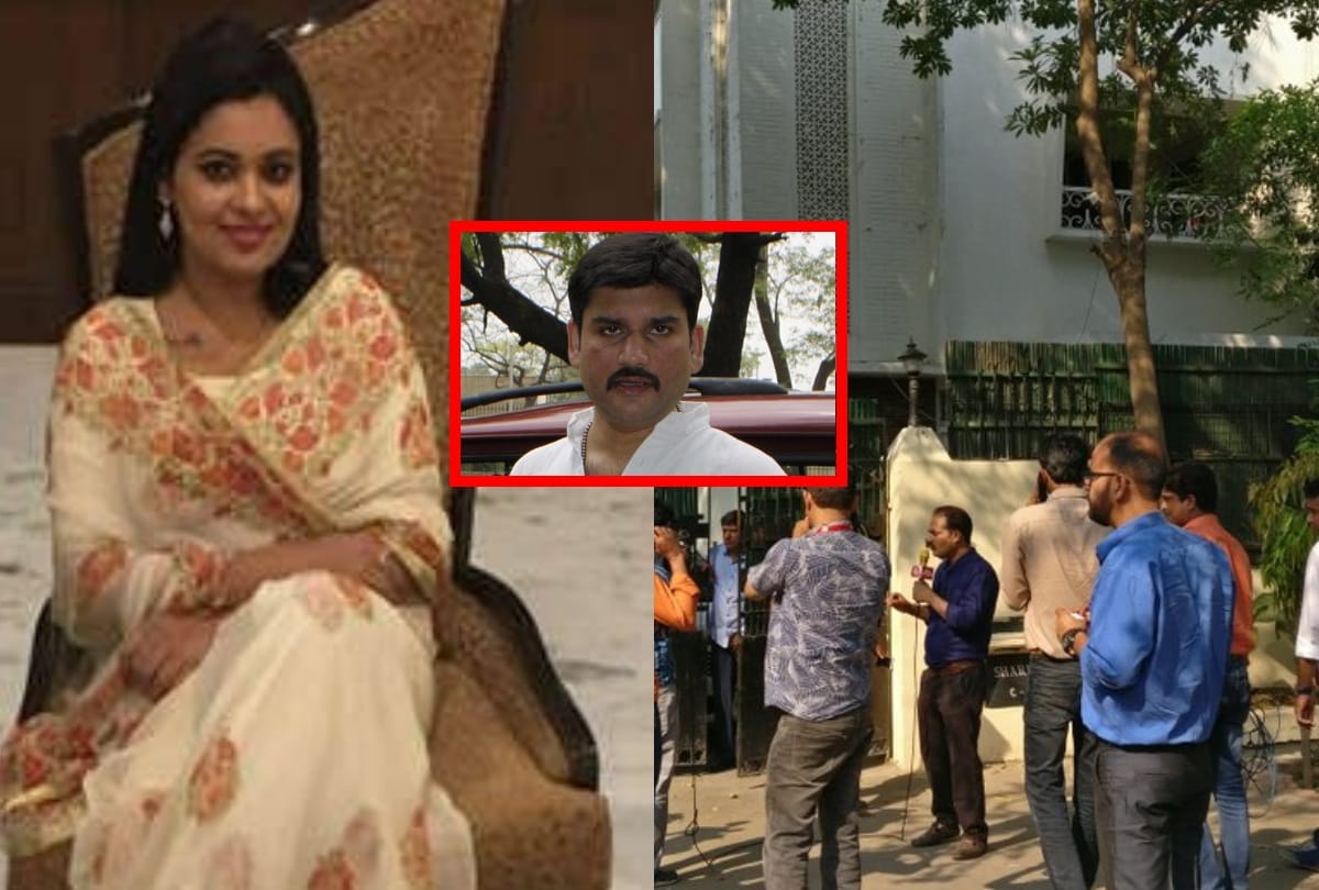 nd tiwari son rohit shekhar murdered by wife apoorva shukla deletes proof in 90 minutes