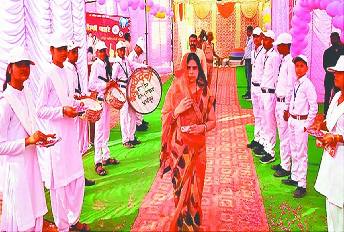 Mainpuri lok sabha elections 2019 first time voters