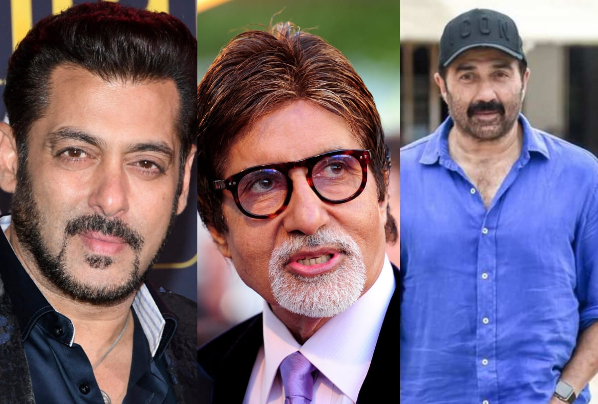 these bollywood actors write film story