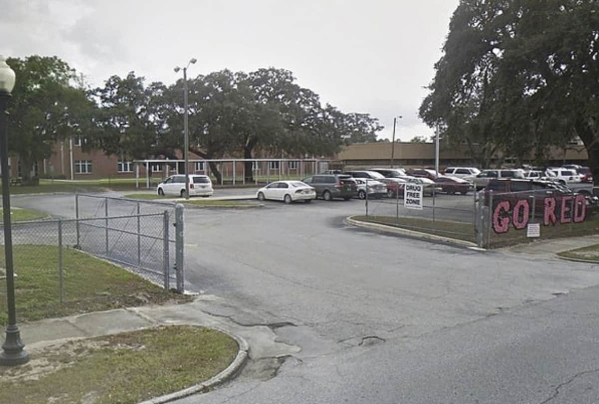 14 years old school girl plan to murder of nine classmates