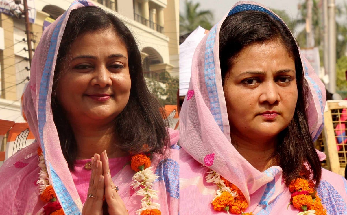 Lok sabha election 2019 SP stand candidate in varanasi against narendra modi