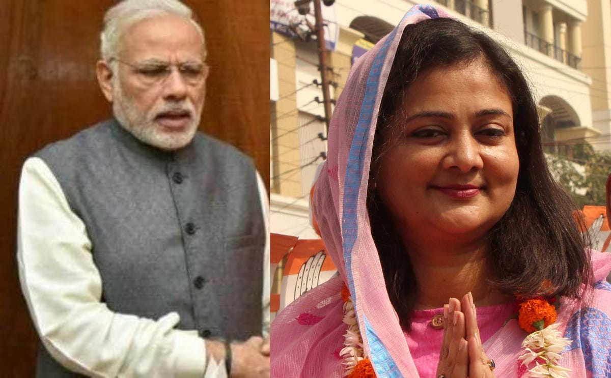 Lok sabha election 2019 SP stand candidate in varanasi against narendra modi