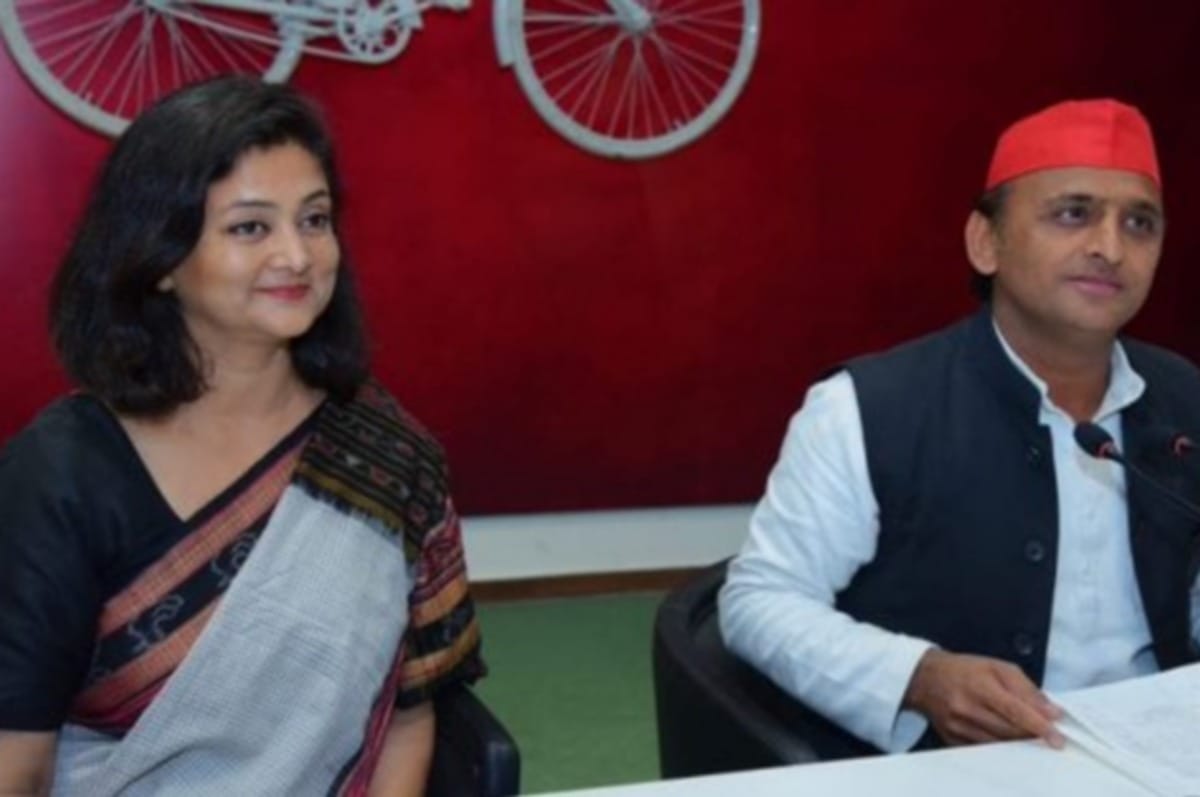 Lok sabha election 2019 SP stand candidate in varanasi against narendra modi