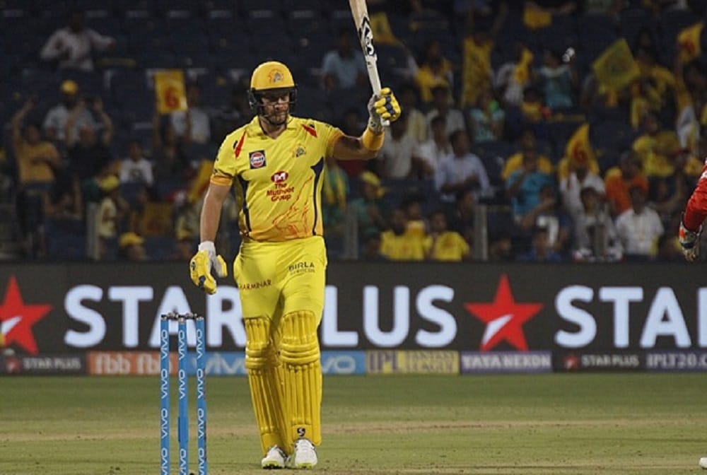 chennai super kings vs sunrisers hyderabad match 41 ipl 2019 csk vs srh live scorecard