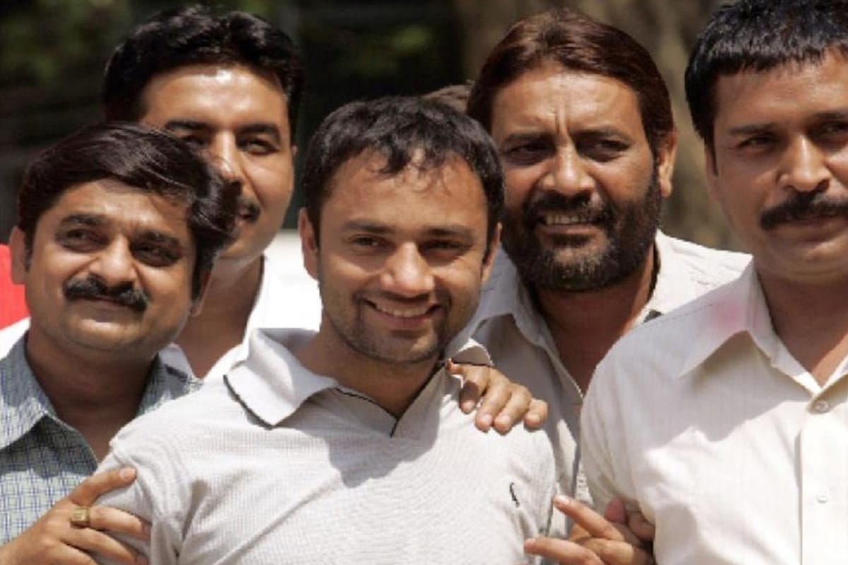 Murderer of Phoolan Devi wants to contest Lok Sabha Election from Indore