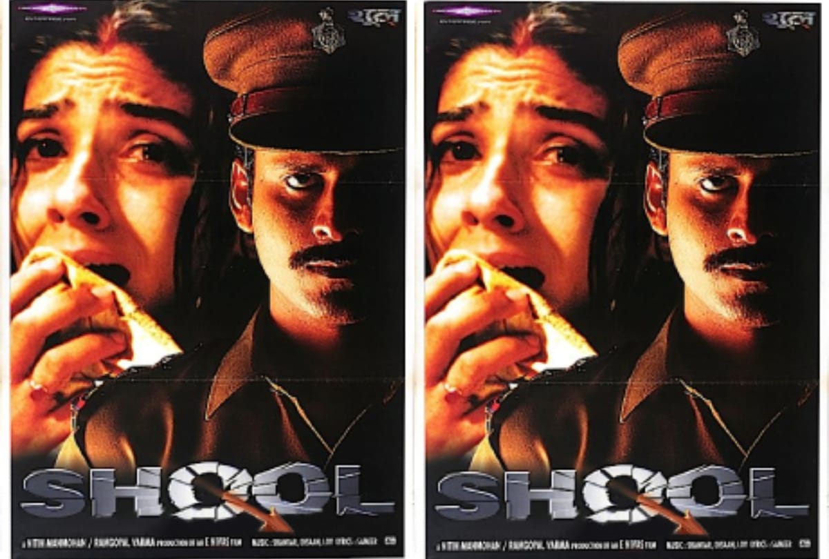 Manoj Bajpayee birthday special here his 10 popular characters