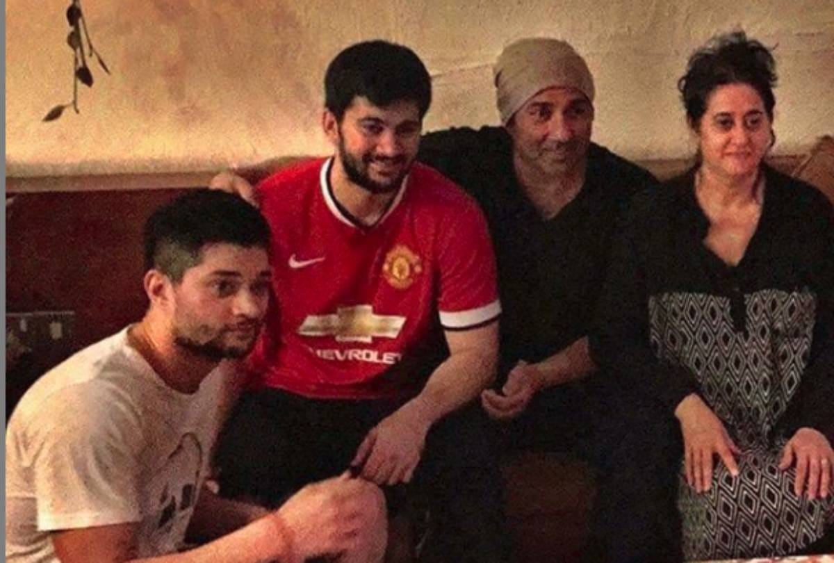 Lok Sabha Elections 2019, BJP May Declare Actor Sunny Deol Candidate from Gurdaspur Constituency