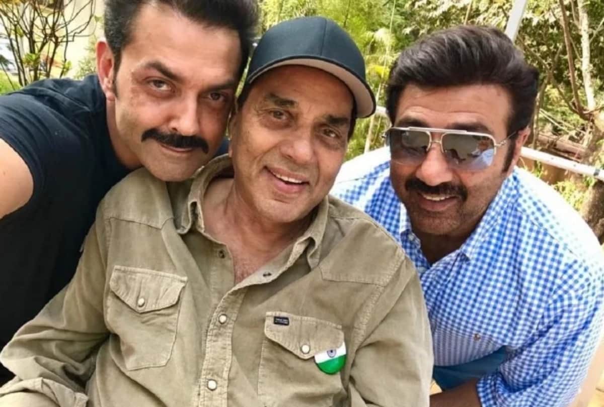 esha deol congratulate her mother hema malini and brother sunny deol for won in loksabha election