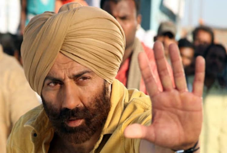 sunny deol joined bjp during election here 10 most powerful dialogues