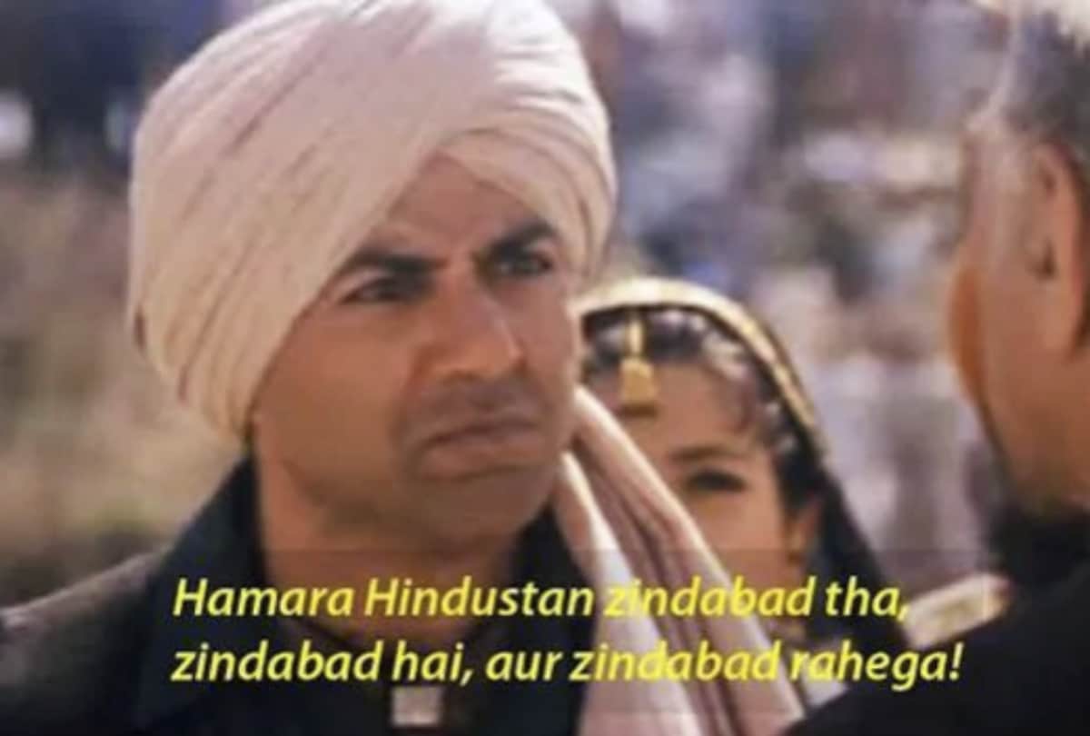 sunny deol join bjp know users reaction