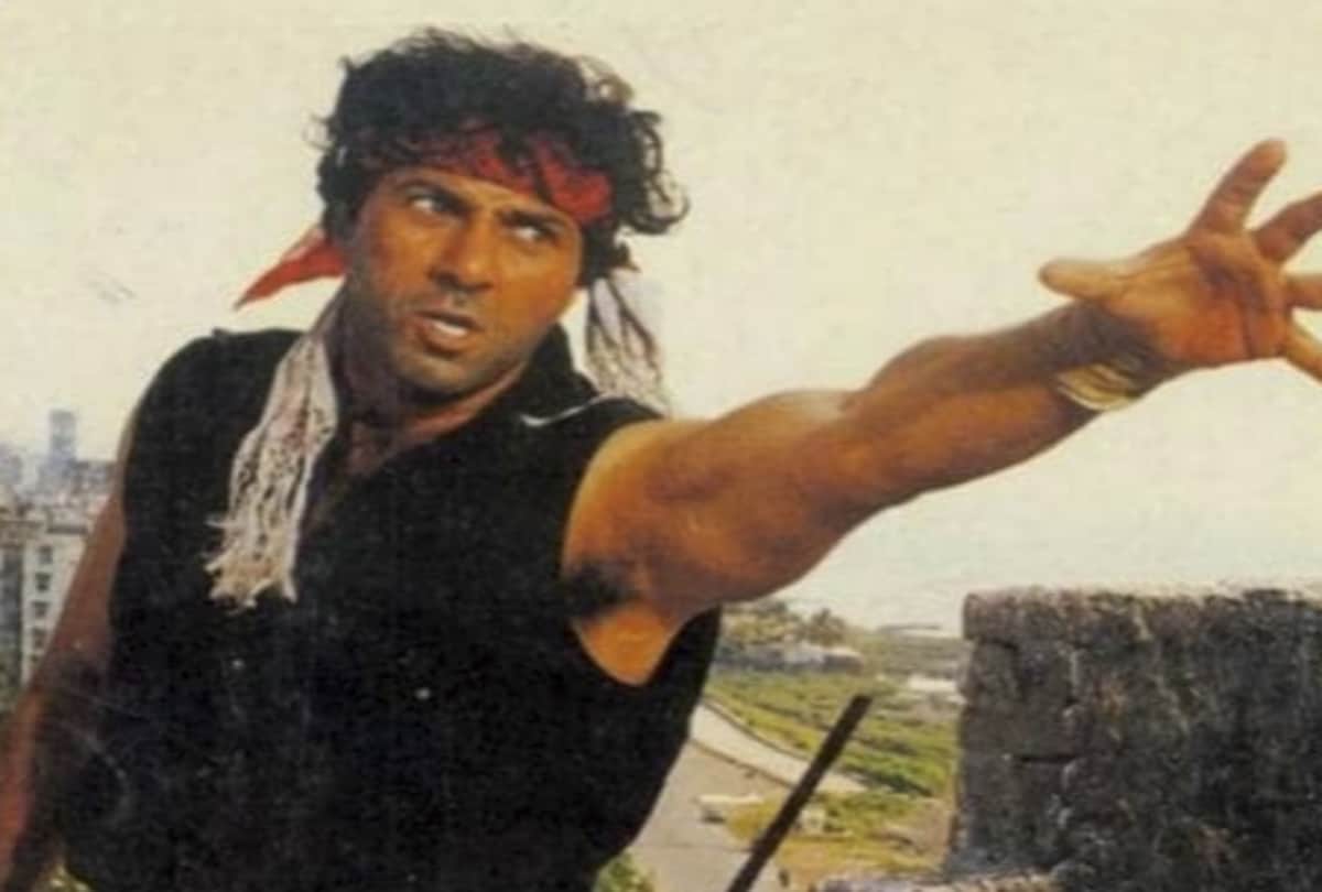 sunny deol join bjp know users reaction