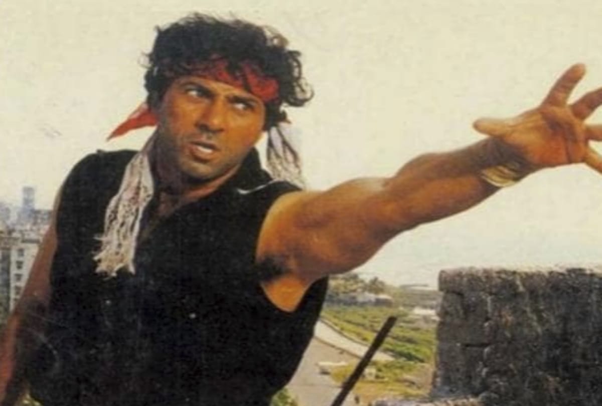 sunny deol join bjp know users reaction