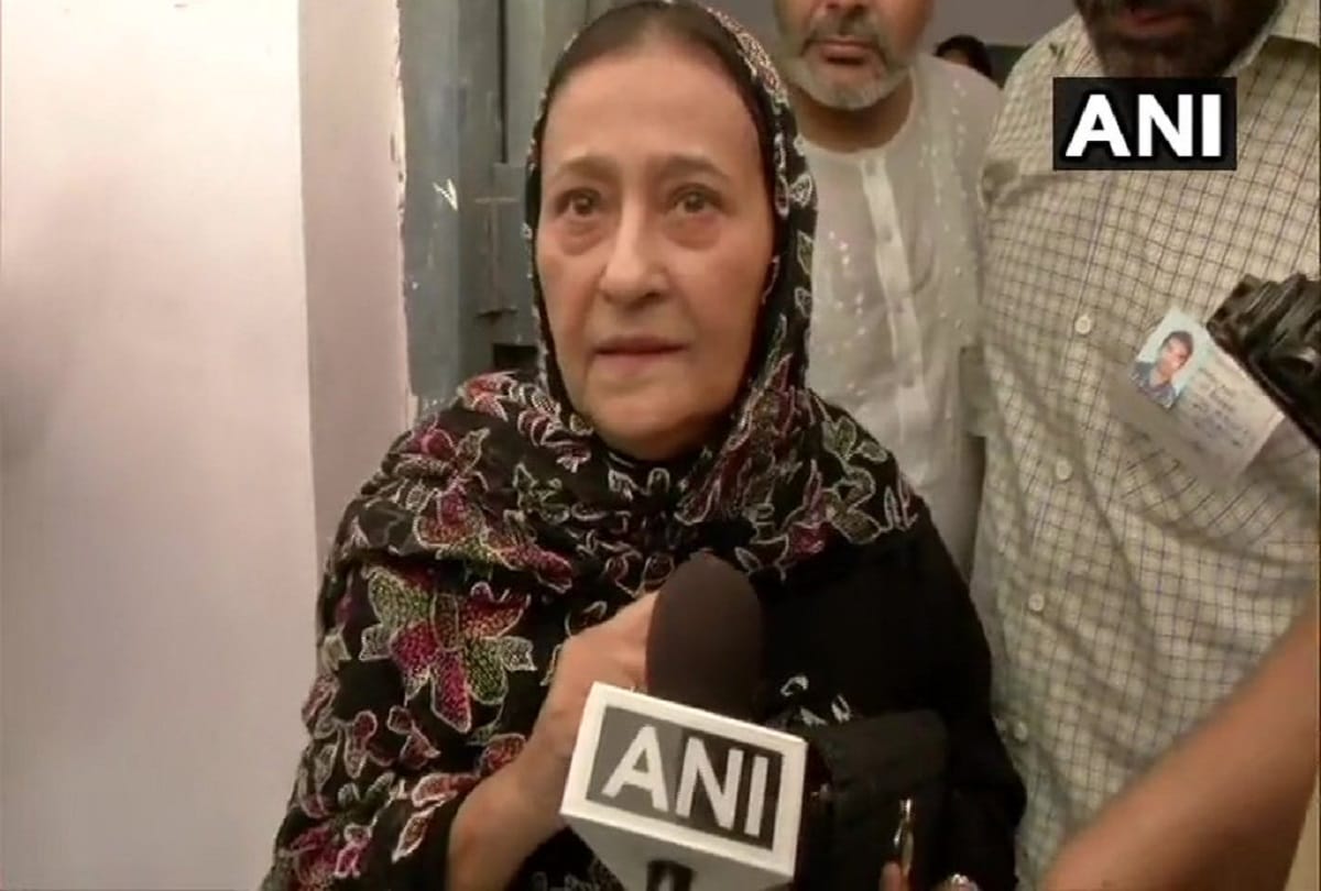 UP Bypoll Result 2019 Live updates Rampur Aligarh