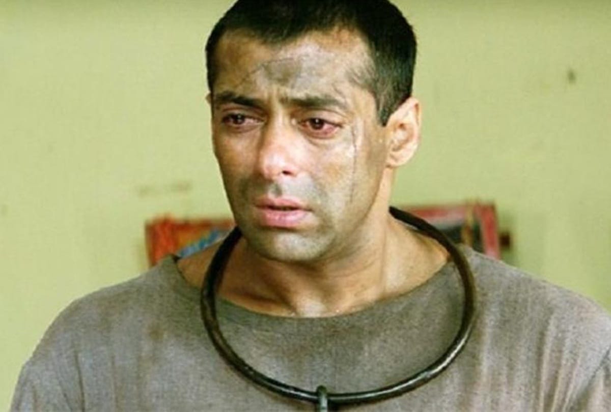 17 Years Of Tere Naam Bhumika Chawla and Salman Khan tragic love story