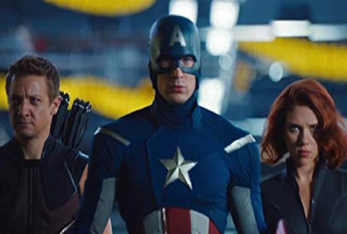 Movie Review of Avengers Endgame movie marvel cinematic universe movie