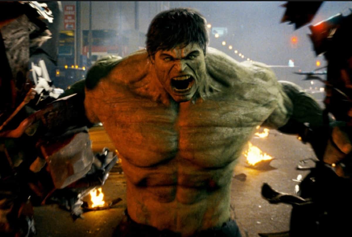 Iron Man to The Avengers  know all about Avengers series