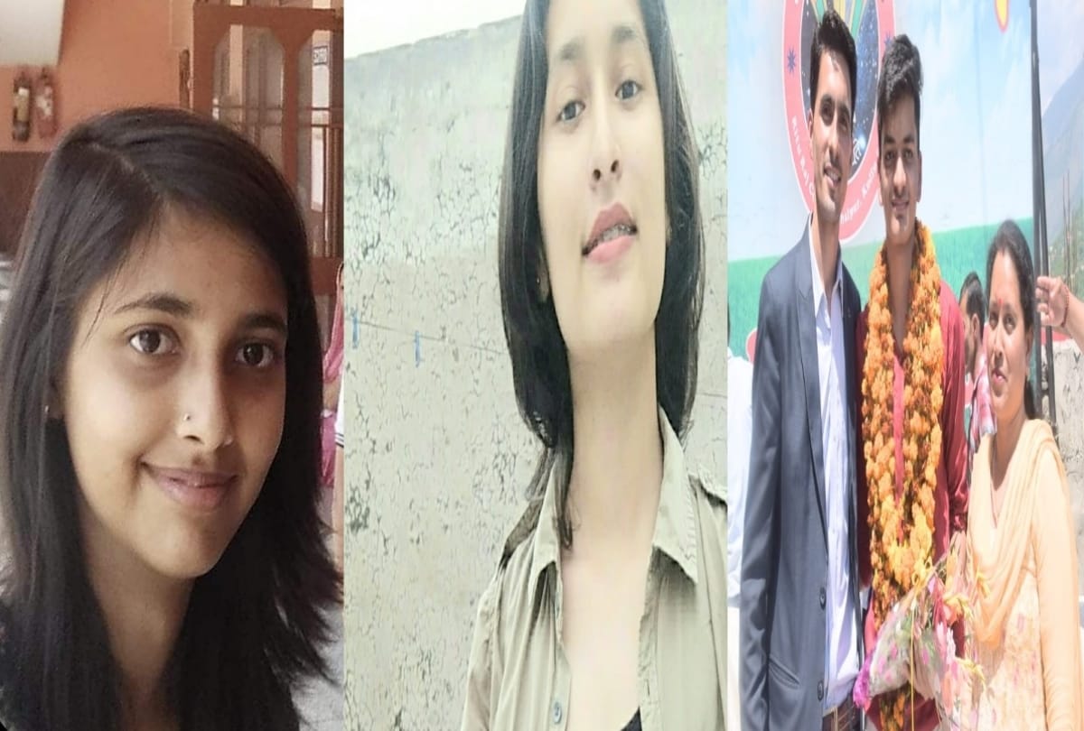 HPBOSE Result 2019: interviews of 12th class board exam toppers