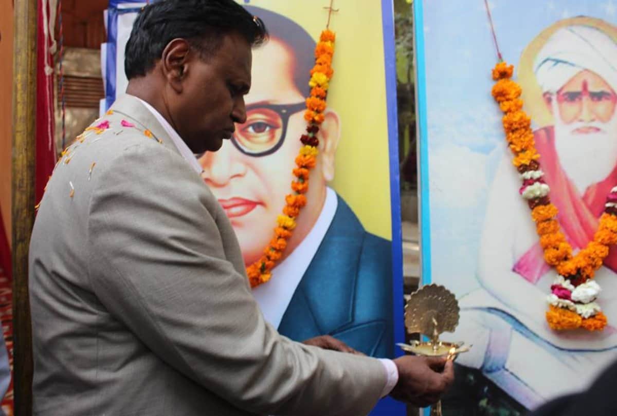 Lok Sabha Chunav 2019: BJP may have denied ticket to Udit Raj because of these comments