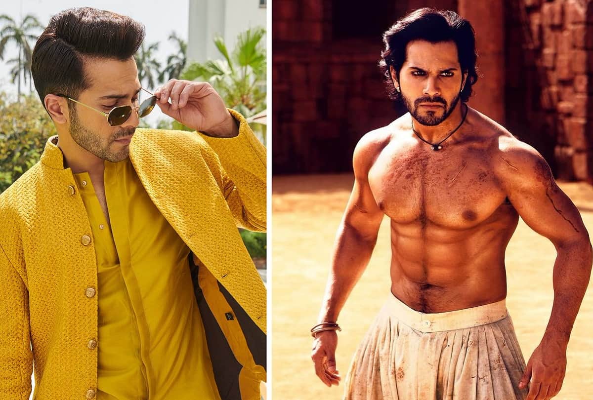 Varun Dhawan speak on Kalank flop said it deserved not to do well