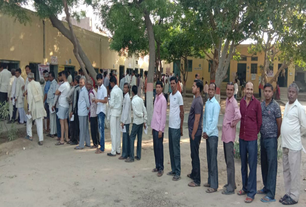 lok sabha elections 2019 Backward will decide who will win Ambedkar Nagar seat