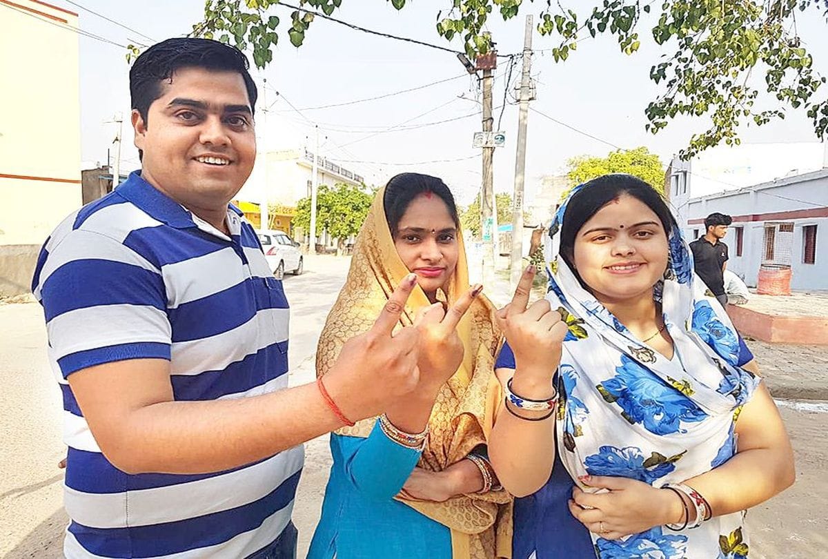 Mainpuri lok sabha elections 2019 first time voters