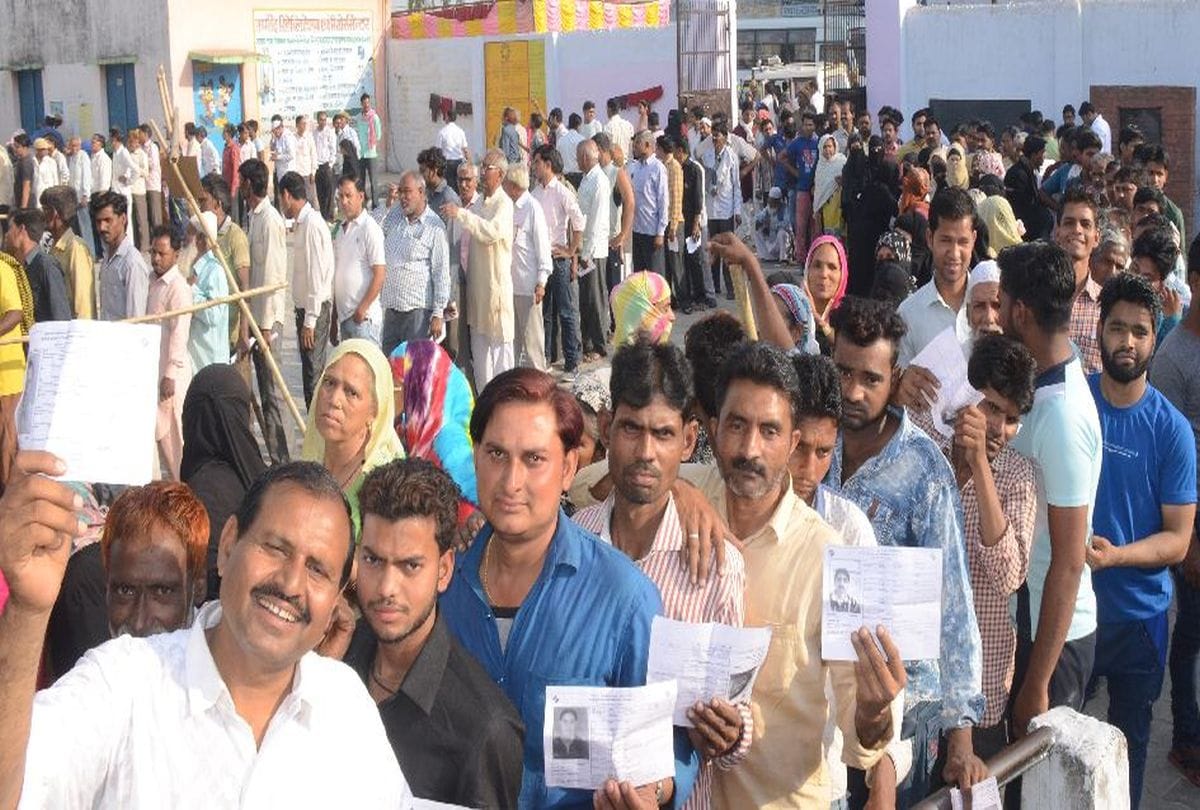 lok sabha elections 2019 West Delhi Parliamentary seat stuck in nationalism and development
