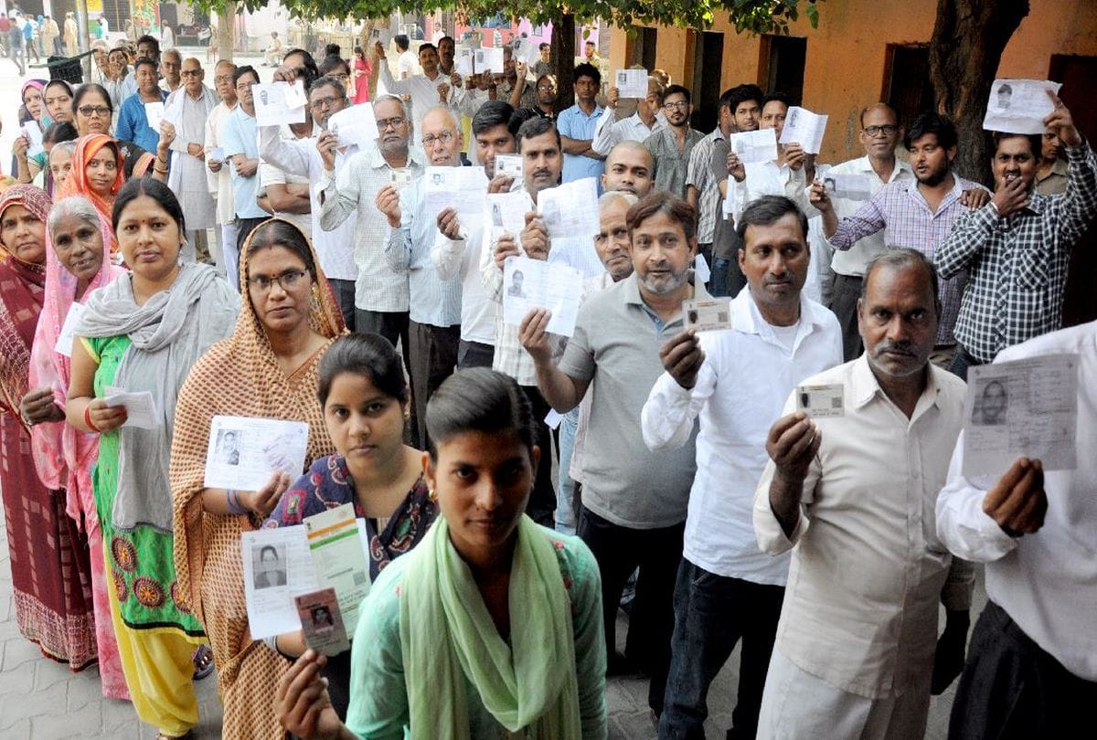 uttarakhand election 2022: Highest number of voters in Dharampur assembly of Dehradun in the state