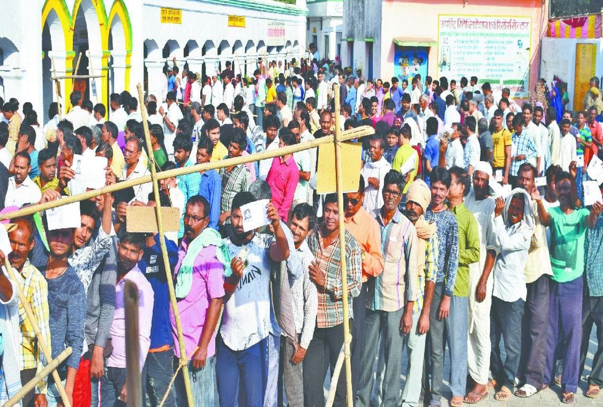 Etah Lok Sabha Election 2019 Live Voting Percentage, etah News Update Today