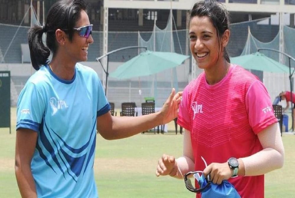 Mithali Raj, Harmanpreet Kaur and Smriti Mandhana team will be in focus Women’s T20 Challenge 