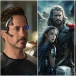 Avengers series film