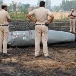 ऑयल टैंक