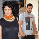 John Abraham,Disha Patani, Gul Panag,