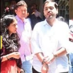 Radhika Merchant and anant