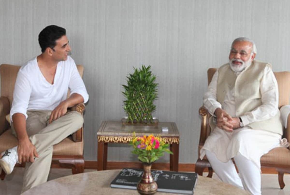 In interview to Akshay Kumar PM Modi reveals his lesser known facts