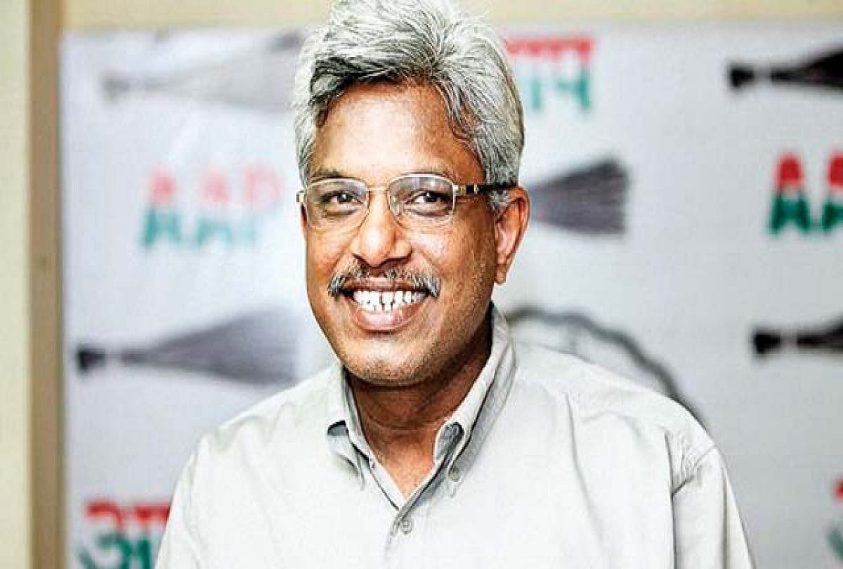 LS Election 2019 Pankaj Gupta says Voting on surgical strike people through sealing demonetisation