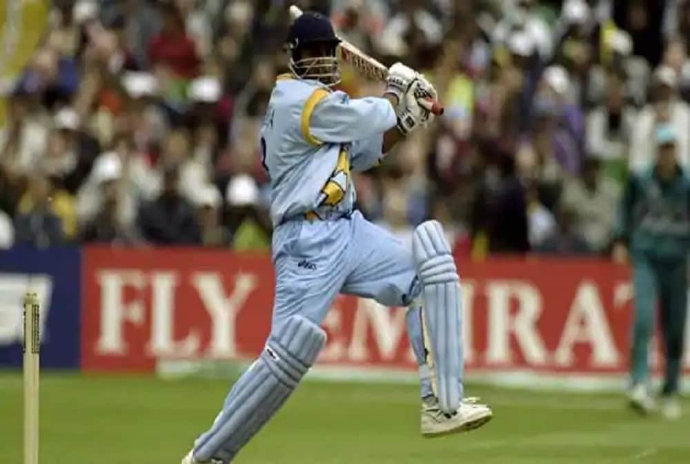 Four Best Finishers of Indian Cricket Team