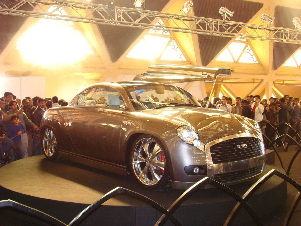 Indian iconic car Ambassador will launch in Electric Car in india, look alike ds3 crossback