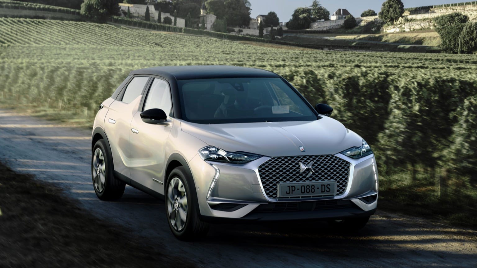 Indian iconic car Ambassador will launch in Electric Car in india, look alike ds3 crossback