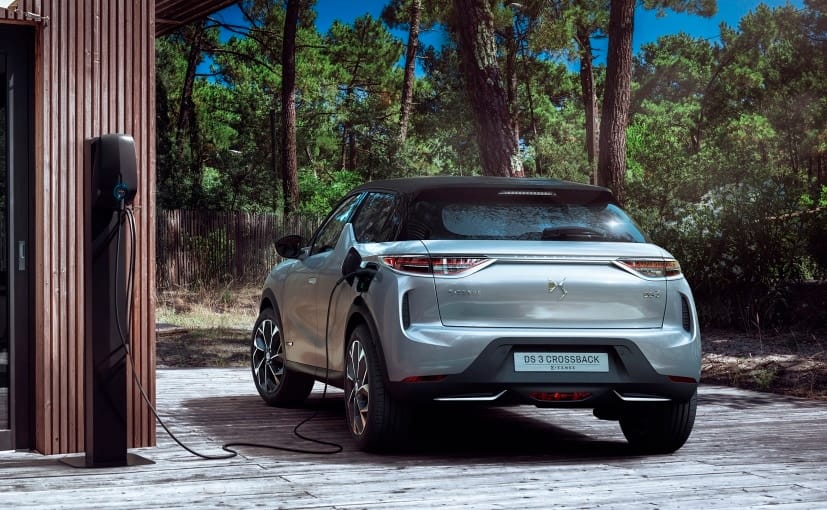 Indian iconic car Ambassador will launch in Electric Car in india, look alike ds3 crossback