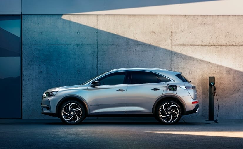 Indian iconic car Ambassador will launch in Electric Car in india, look alike ds3 crossback