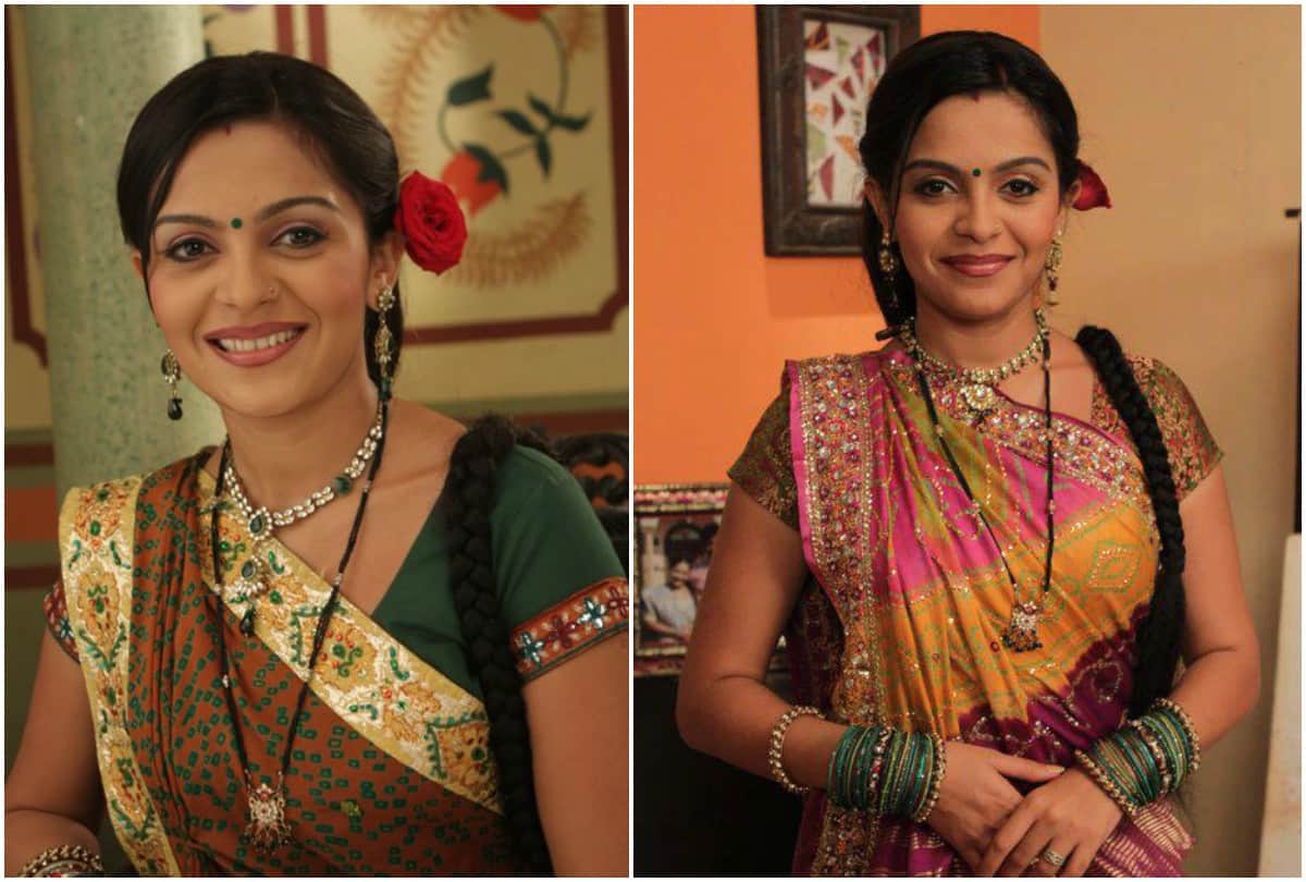 Ami Trivedi may replace Disha Vakani akka Dayben in Taarak Mehta Ka Ooltah Chashmah