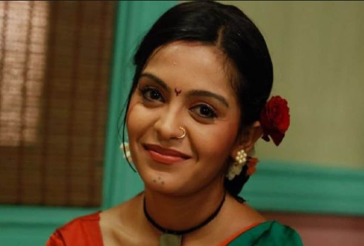 Ami Trivedi may replace Disha Vakani akka Dayben in Taarak Mehta Ka Ooltah Chashmah