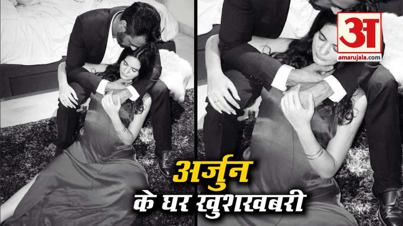 अर्जुन रामपाल