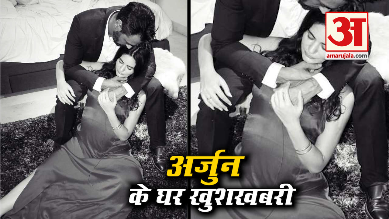 अर्जुन रामपाल