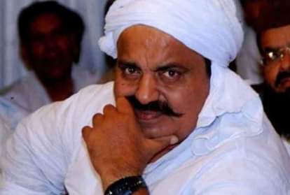 Ateeq Ahmed, file photo