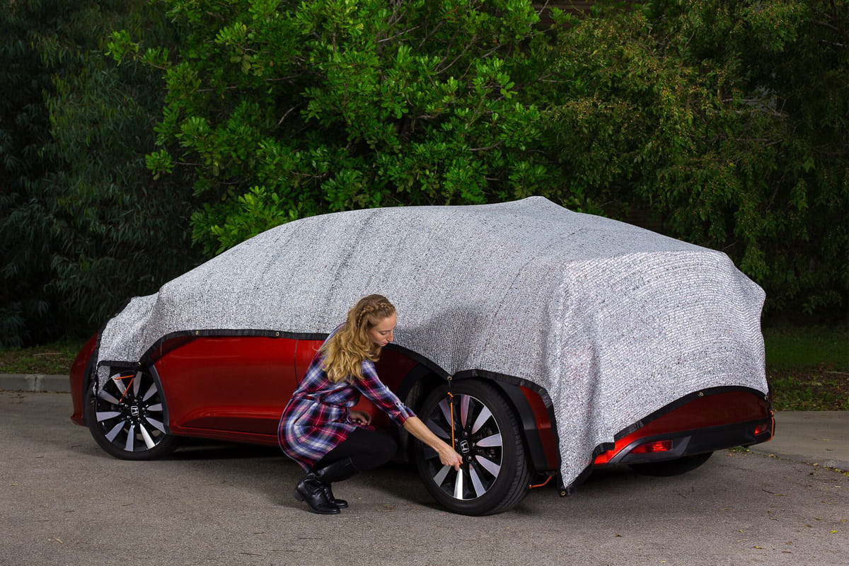 keep you car cool in summer all you need to know