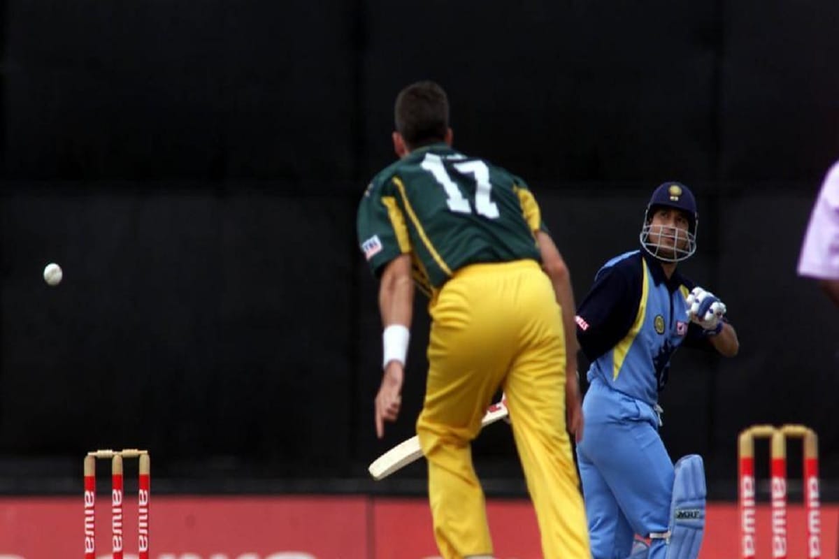 sachin tendulkar insulted by australia cricket on his birthady last year