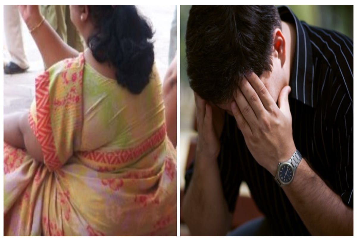 Husband disturbed by the obesity of the wife filed a divorce petition in family court Bhopal